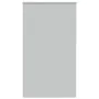 Estor Enrollable Opaco gris claro 135x230cm Tela Ancho 131,6cm by , Blinds and blinds - Ref: Foro24-4011473, Price: 29,22 €, ...