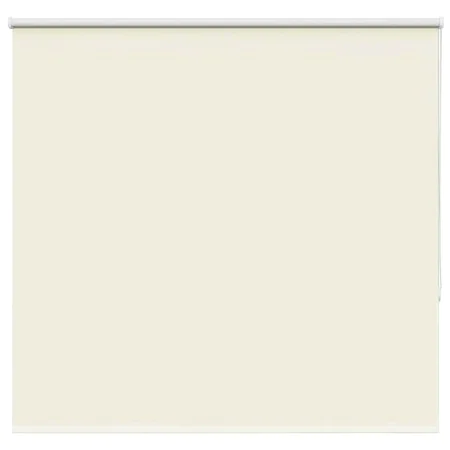 Estor Enrollable Opaco Blanco Roto 150x150cm Tela Ancho 146,6cm von , Jalousien und Jalousien - Ref: Foro24-4011658, Preis: 3...