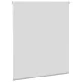 Estor Enrollable Opaco gris claro 125x175cm Tela Ancho 121,6cm by , Blinds and blinds - Ref: Foro24-4011419, Price: 24,20 €, ...