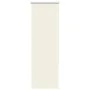 Estor Enrollable Opaco Blanco Roto 55x130cm Tela Ancho 50,7cm von , Jalousien und Jalousien - Ref: Foro24-4011613, Preis: 19,...