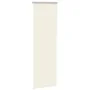 Estor Enrollable Opaco Blanco Roto 50x175cm Tela Ancho 45,7cm von , Jalousien und Jalousien - Ref: Foro24-4011664, Preis: 18,...