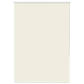 Estor Enrollable Opaco Blanco Roto 115x150cm Tela Ancho 110,7cm von , Jalousien und Jalousien - Ref: Foro24-4011651, Preis: 2...