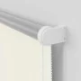 Estor Enrollable Opaco Blanco Roto 150x130cm Tela Ancho 146,6cm von , Jalousien und Jalousien - Ref: Foro24-4011632, Preis: 2...