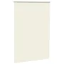 Estor Enrollable Opaco Blanco Roto 95x150cm Tela Ancho 90,7cm de , Persianas y estores - Ref: Foro24-4011647, Precio: 22,97 €...