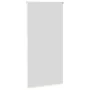 Estor Enrollable Opaco Blanco Roto 80x130cm Tela Ancho 75,7cm by , Blinds and blinds - Ref: Foro24-4011618, Price: 20,40 €, D...