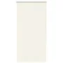 Estor Enrollable Opaco Blanco Roto 85x150cm Tela Ancho 80,7cm von , Jalousien und Jalousien - Ref: Foro24-4011645, Preis: 20,...