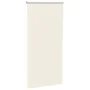 Estor Enrollable Opaco Blanco Roto 85x150cm Tela Ancho 80,7cm von , Jalousien und Jalousien - Ref: Foro24-4011645, Preis: 20,...