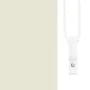 Estor Enrollable Opaco Blanco Roto 85x150cm Tela Ancho 80,7cm von , Jalousien und Jalousien - Ref: Foro24-4011645, Preis: 20,...