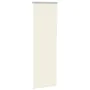 Estor Enrollable Opaco Blanco Roto 60x175 cm Tela Ancho 55,7 cm von , Jalousien und Jalousien - Ref: Foro24-4011666, Preis: 1...