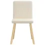 Sillas de comedor 2 unidades lino von , Essstühle - Ref: Foro24-4101208, Preis: 106,30 €, Rabatt: %