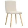 Sillas de comedor 2 unidades lino von , Essstühle - Ref: Foro24-4101208, Preis: 106,30 €, Rabatt: %
