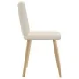 Sillas de comedor 2 unidades lino von , Essstühle - Ref: Foro24-4101208, Preis: 106,30 €, Rabatt: %