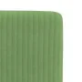 Sillas de comedor 4 unidades terciopelo verde claro von , Essstühle - Ref: Foro24-3315289, Preis: 163,06 €, Rabatt: %