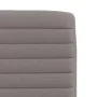 Sillas de comedor 4 unidades tela taupe by , dining chairs - Ref: Foro24-3315280, Price: 198,39 €, Discount: %