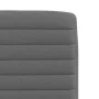 Sillas de comedor giratorias 4 unidades tela gris oscuro de , Sillas de comedor - Ref: Foro24-3315275, Precio: 198,39 €, Desc...