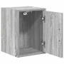 Armarios de pared 2 uds para garaje madera gris sonoma von , Armarios industriales - Ref: Foro24-860618, Preis: 43,77 €, Raba...