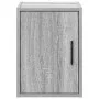 Armarios de pared 2 uds para garaje madera gris sonoma von , Armarios industriales - Ref: Foro24-860618, Preis: 43,77 €, Raba...