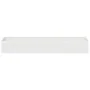 Jardinera 280x80x40 cm Acero inoxidable by , Pots and planters - Ref: Foro24-860763, Price: 222,76 €, Discount: %