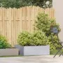 Jardinera 80x80x30 cm de acero galvanizado de , Maceteros y jardineras - Ref: Foro24-860806, Precio: 48,71 €, Descuento: %
