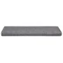 Alfombrilla autoadhesiva escalera 30 uds gris claro 65x21x4 cm de , Alfombrillas para escalones - Ref: Foro24-3365694, Precio...