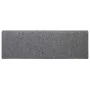 Alfombrilla autoadhesiva escalera 30 uds gris claro 65x21x4 cm de , Alfombrillas para escalones - Ref: Foro24-3365694, Precio...