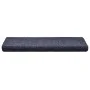 Alfombrilla autoadhesiva escalera 30 uds azul 65x21x4 cm by , Stair mats - Ref: Foro24-3365696, Price: 79,11 €, Discount: %