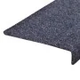 Alfombrilla autoadhesiva escalera 30 uds azul 65x21x4 cm by , Stair mats - Ref: Foro24-3365696, Price: 79,11 €, Discount: %