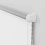 Estor Enrollable Opaco Blanco 85x210 cm Tela Ancho 80,7 cm by , Blinds and blinds - Ref: Foro24-4011957, Price: 20,06 €, Disc...