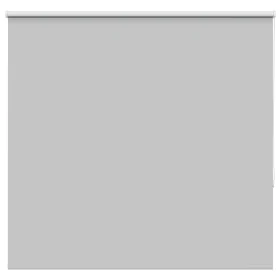Estor Enrollable Opaco gris claro 155x175 cm Tela Ancho 151,6cm by , Blinds and blinds - Ref: Foro24-4011425, Price: 31,06 €,...