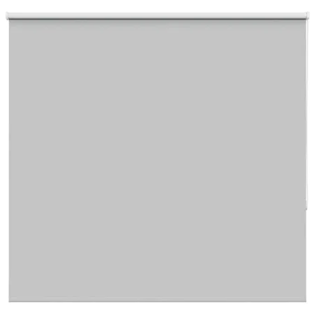 Estor Enrollable Opaco gris claro 155x175 cm Tela Ancho 151,6cm by , Blinds and blinds - Ref: Foro24-4011425, Price: 31,06 €,...