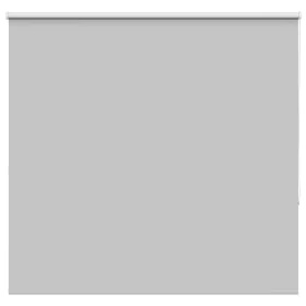 Estor Enrollable Opaco gris claro 165x175 cm Tela Ancho 161,6cm by , Blinds and blinds - Ref: Foro24-4011427, Price: 30,23 €,...