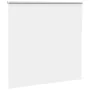 Estor Enrollable Opaco Blanco 145x175 cm Tela Ancho 141,6 cm by , Blinds and blinds - Ref: Foro24-4011943, Price: 32,89 €, Di...