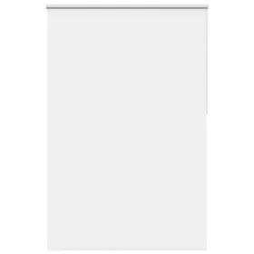Estor Enrollable Opaco Blanco 145x210 cm Tela Ancho 141,6 cm by , Blinds and blinds - Ref: Foro24-4011969, Price: 32,36 €, Di...