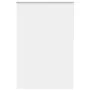Estor Enrollable Opaco Blanco 145x210 cm Tela Ancho 141,6 cm by , Blinds and blinds - Ref: Foro24-4011969, Price: 32,36 €, Di...