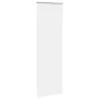 Estor Enrollable Opaco Blanco 75x210 cm Tela Ancho 70,7 cm by , Blinds and blinds - Ref: Foro24-4011955, Price: 23,95 €, Disc...