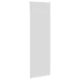 Estor Enrollable Opaco Blanco 75x210 cm Tela Ancho 70,7 cm by , Blinds and blinds - Ref: Foro24-4011955, Price: 23,95 €, Disc...