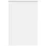 Estor Enrollable Opaco Blanco 155x230 cm Tela Ancho 151,6 cm by , Blinds and blinds - Ref: Foro24-4011997, Price: 38,39 €, Di...