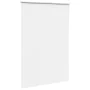 Estor Enrollable Opaco Blanco 155x230 cm Tela Ancho 151,6 cm by , Blinds and blinds - Ref: Foro24-4011997, Price: 38,39 €, Di...