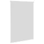 Estor Enrollable Opaco Blanco 155x230 cm Tela Ancho 151,6 cm by , Blinds and blinds - Ref: Foro24-4011997, Price: 38,39 €, Di...