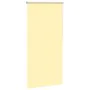 Estor Enrollable Opaco Amarillo 70x175 cm Tela Ancho 65,7 cm by , Blinds and blinds - Ref: Foro24-4012058, Price: 17,12 €, Di...