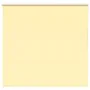 Estor Enrollable Opaco Amarillo 145x150 cm Tela Ancho 141,6 cm by , Blinds and blinds - Ref: Foro24-4012047, Price: 25,65 €, ...