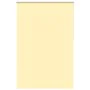Estor Enrollable Opaco Amarillo 150x210 cm Tela Ancho 146,6 cm de , Persianas y estores - Ref: Foro24-4012100, Precio: 29,17 ...