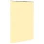 Estor Enrollable Opaco Amarillo 150x210 cm Tela Ancho 146,6 cm de , Persianas y estores - Ref: Foro24-4012100, Precio: 29,17 ...