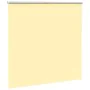 Estor Enrollable Opaco Amarillo 165x150 cm Tela Ancho 161,6 cm de , Persianas y estores - Ref: Foro24-4012051, Precio: 29,12 ...