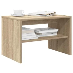 Mueble para TV madera contrachapada roble Sonoma 60x40x40 cm von , TV-Möbel - Ref: Foro24-859102, Preis: 37,17 €, Rabatt: %
