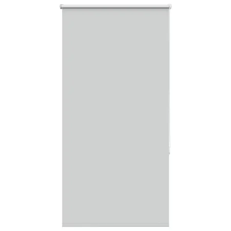 Estor Enrollable Opaco gris claro 70x150 cm Tela Ancho 65,7 cm by , Blinds and blinds - Ref: Foro24-4011382, Price: 16,29 €, ...