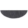 Alfombrilla autoadhesiva escalera 20 uds gris oscuro 56x17x3 cm von , Treppenmatten - Ref: Foro24-3365668, Preis: 45,47 €, Ra...