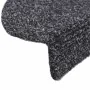 Alfombrilla autoadhesiva escalera 20 uds gris oscuro 56x17x3 cm von , Treppenmatten - Ref: Foro24-3365668, Preis: 45,47 €, Ra...
