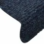 Alfombrilla autoadhesiva escalera 30 uds azul marino 56x17x3 cm von , Treppenmatten - Ref: Foro24-3365689, Preis: 73,00 €, Ra...