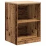 Armarios 6 uds para garaje madera ingeniería antigua madera von , Armarios industriales - Ref: Foro24-3328357, Preis: 289,07 ...